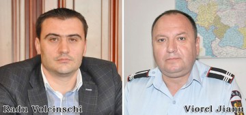 După ce l-a „concediat” pe şeful ISU Dobrogea, generalul Oprea a cerut şi capul lui Volcinschi